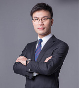 Mr. Alex Shen